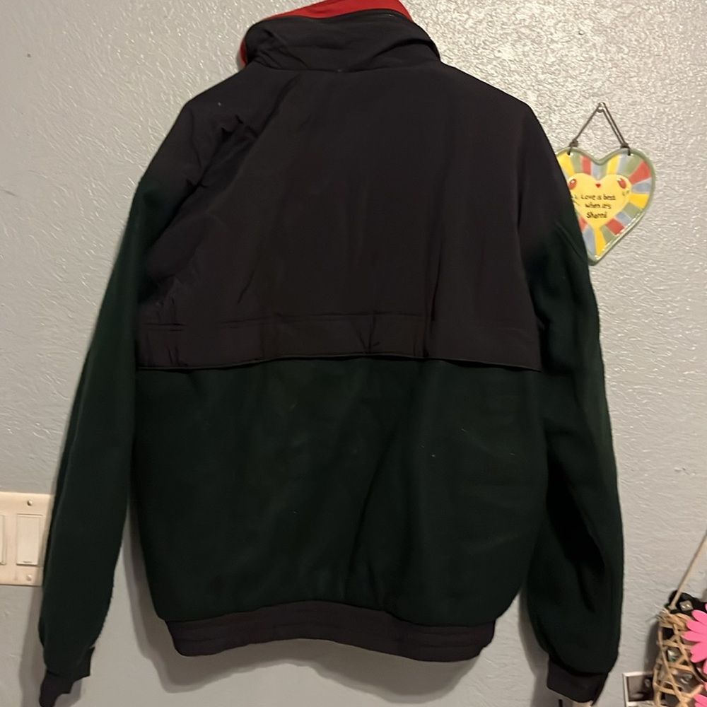 American Weekend Jacket - Picture 4 of 6
